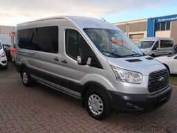 FORD Transit Kombi 350 L3 Trend/Klima/9 Sitze/PDC