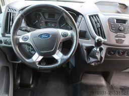 FORD Transit Kombi 350 L3 Trend/Klima/9 Sitze/PDC