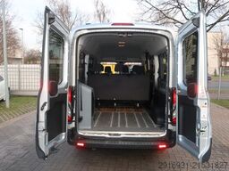 FORD Transit Kombi 350 L3 Trend/Klima/9 Sitze/PDC