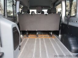 FORD Transit Kombi 350 L3 Trend/Klima/9 Sitze/PDC