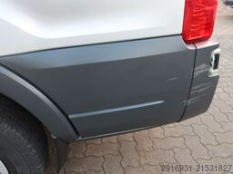 FORD Transit Kombi 350 L3 Trend/Klima/9 Sitze/PDC