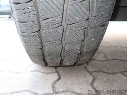 FORD Transit Kombi 350 L3 Trend/Klima/9 Sitze/PDC