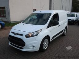 FORD Transit Connect 1. Hand / Klima / FN: 95