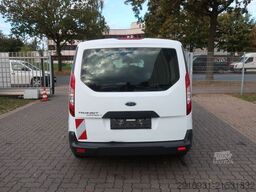 FORD Transit Connect 1. Hand / Klima / FN: 95