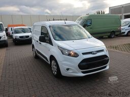 FORD Transit Connect 1. Hand / Klima / FN: 95