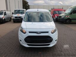 FORD Transit Connect 1. Hand / Klima / FN: 95