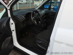 FORD Transit Connect 1. Hand / Klima / FN: 95