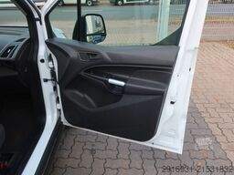 FORD Transit Connect 1. Hand / Klima / FN: 95