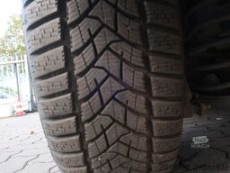 FORD Transit Connect 1. Hand / Klima / FN: 95