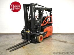Linde E 18 L EVO 386-02