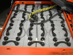 Linde E 18 L EVO 386-02