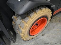 Linde E 18 L EVO 386-02