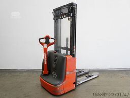 Linde L 12 1172