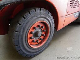Linde H 50 D EVO 394-02