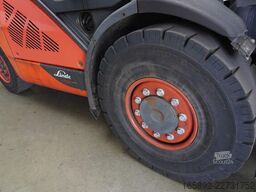 Linde H 50 D EVO 394-02
