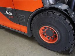 Linde E 20 387