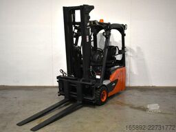 Linde E 16 C EVO 386-02
