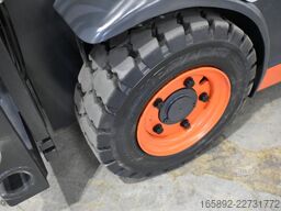 Linde E 16 C EVO 386-02