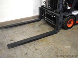 Linde E 16 C EVO 386-02