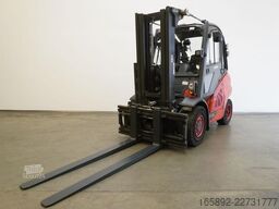 Linde H 50 D EVO 394-02