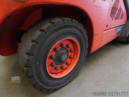 Linde H 50 D EVO 394-02