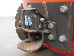 Linde H 50 D EVO 394-02