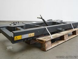 KAUP KAUP 10T151, Breite 1800 mm