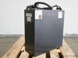 ALLGÄU BATTERIE 24 Volt 2 PzB 130 Ah