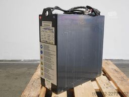 ALLGÄU BATTERIE 24 Volt 2 PzB 130 Ah