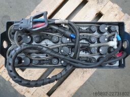 ALLGÄU BATTERIE 24 Volt 2 PzB 130 Ah