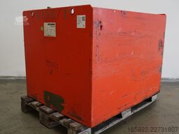 GRUMA 80 Volt 5 PzS 700 Ah