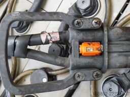GRUMA 80 Volt 5 PzS 700 Ah