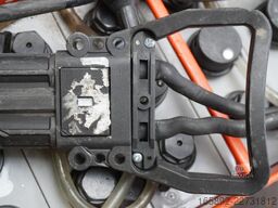 GRUMA 24 Volt 3 PzS 375 Ah