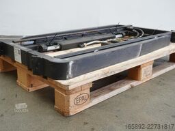 KAUP KAUP 2T151P4N, Breite 1100 mm