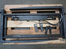 KAUP KAUP 2T151P4N, Breite 1100 mm