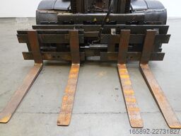 Linde H 45 D EVO 394-02