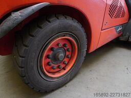 Linde H 45 D EVO 394-02