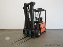 Steinbock PE-D25