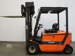 Steinbock PE-D25