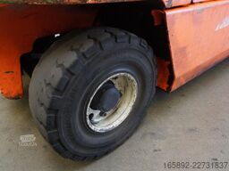Steinbock PE-D25