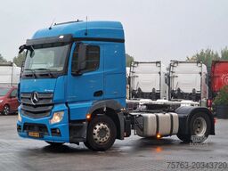 Mercedes-Benz Actros 1842 - 4x2 - Streamspace - Euro 6 - Fridge