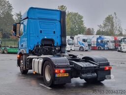 Mercedes-Benz Actros 1842 - 4x2 - Streamspace - Euro 6 - Fridge