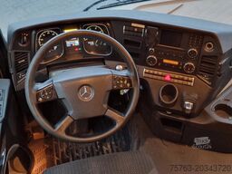Mercedes-Benz Actros 1842 - 4x2 - Streamspace - Euro 6 - Fridge