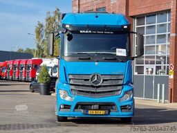 Mercedes-Benz Actros 1842 - 4x2 - Streamspace - Euro 6 - Fridge