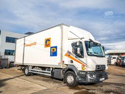 RENAULT D WIDE 250 DXI (12T)+DHOLLANDIA