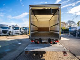 RENAULT D WIDE 250 DXI (12T)+DHOLLANDIA