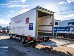 RENAULT D WIDE 250 DXI (12T)+DHOLLANDIA