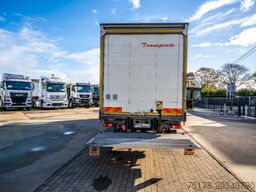 RENAULT D WIDE 250 DXI (12T)+DHOLLANDIA