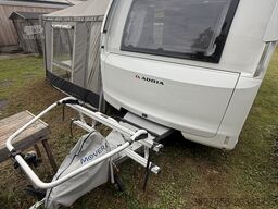 Adria Adora 472 UP