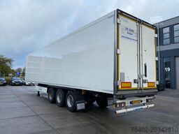 Krone SD Frigo / Thermo King SLXe Spectrum / 1x Lift ...